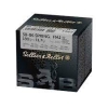 Sellier-Bellot, 30-06 SPRING, FMJ, 180 grs., Box 50 pcs..